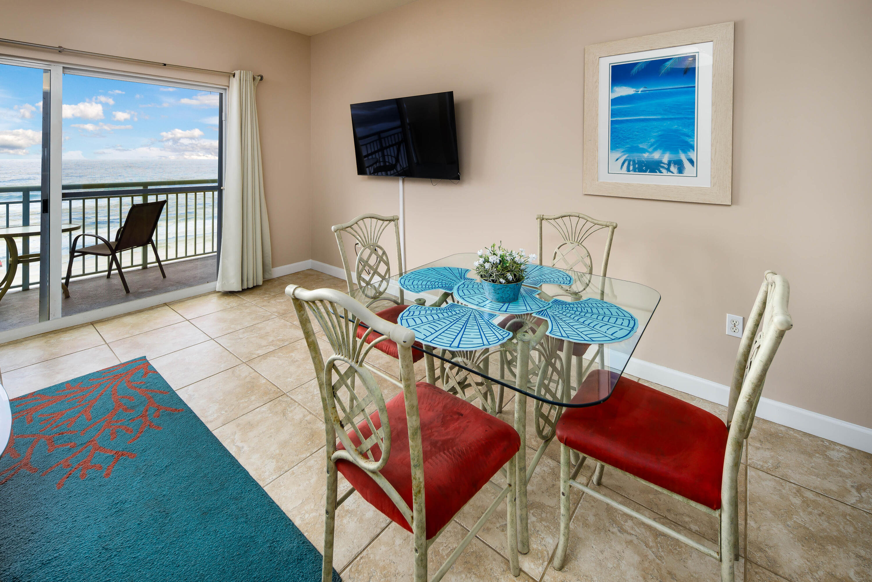 Property Photo: 866 Santa Rosa Boulevard 608 FL 32548