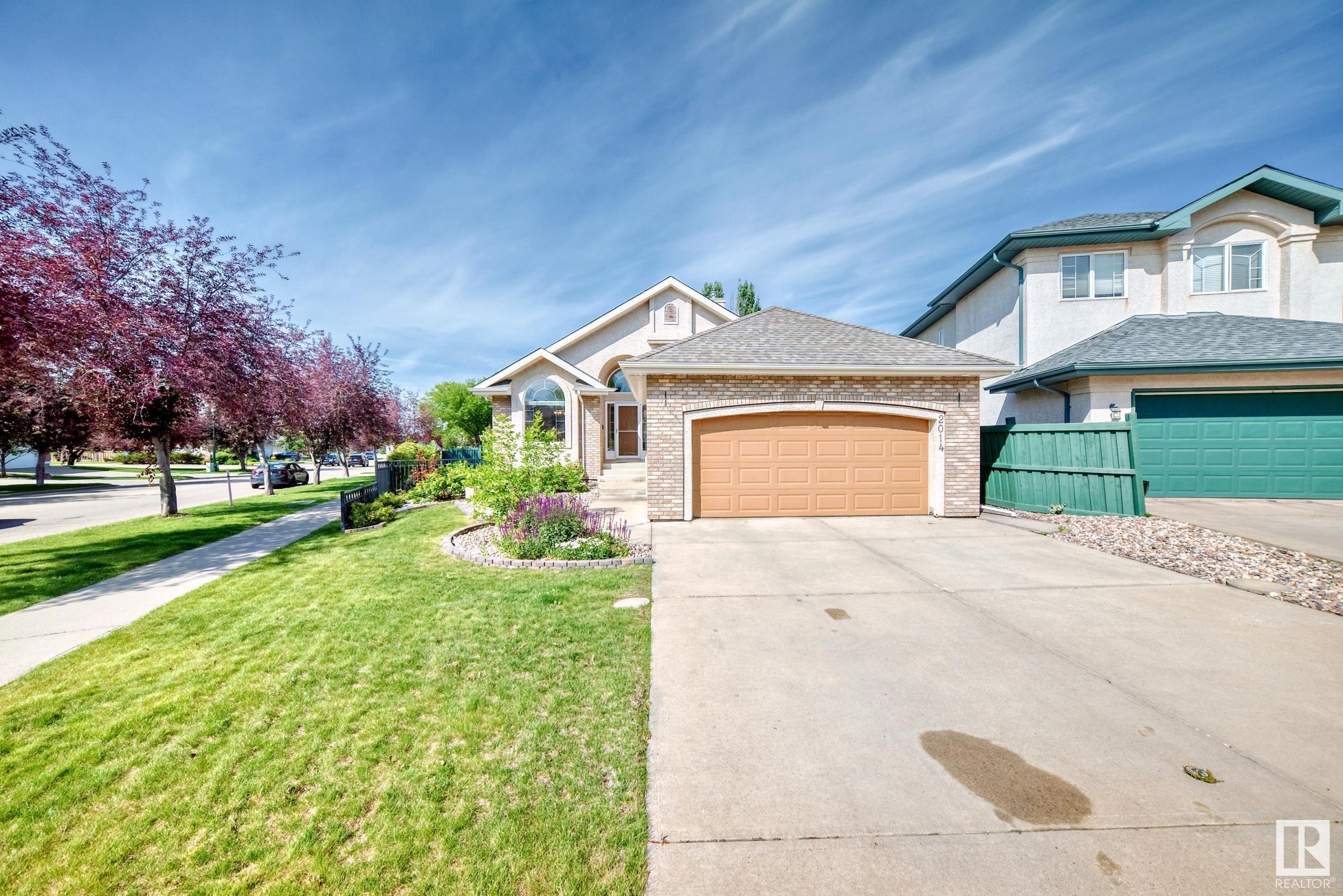 Photo de la propriété: 2014 Haddow Drive NW AB T6R 2P2