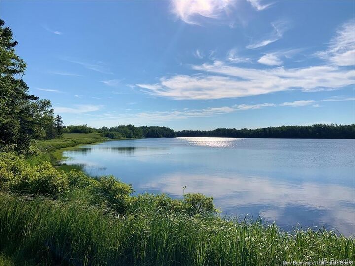 Photo de la propriété: 1 Acre Hatty'S Hideaway (Off Rte 117) NB E1N 5K5