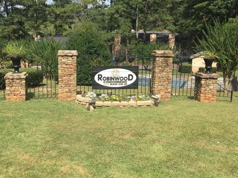 2340 Beaver Ruin Road 89  Norcross GA 30071 photo