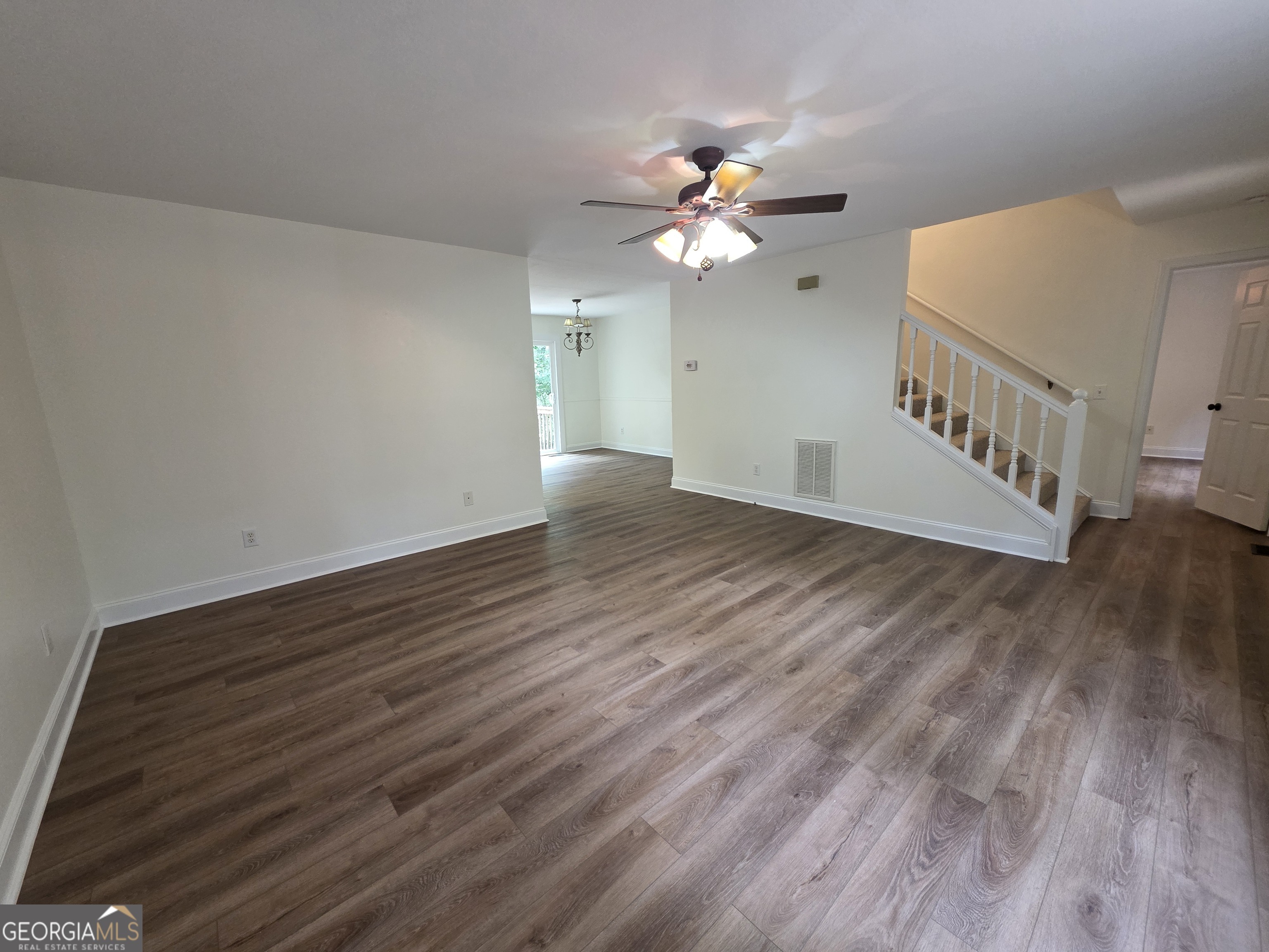 Property Photo: 550 Washboard Road GA 30528