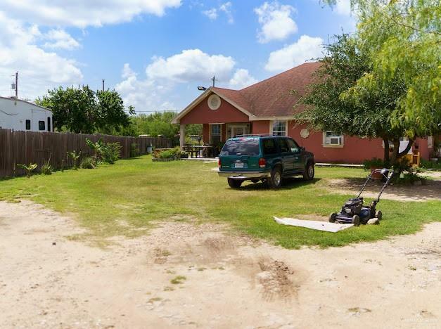 Property Photo: 4011 Pepe Drive TX 78574