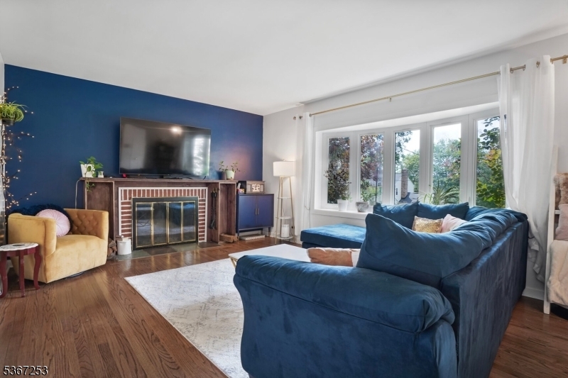 Property Photo: 3 Dogwood Rd NJ 07950