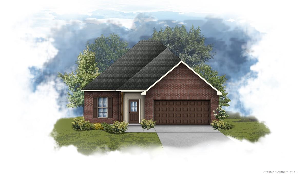 Property Photo: 237 White Castle North LA 70647