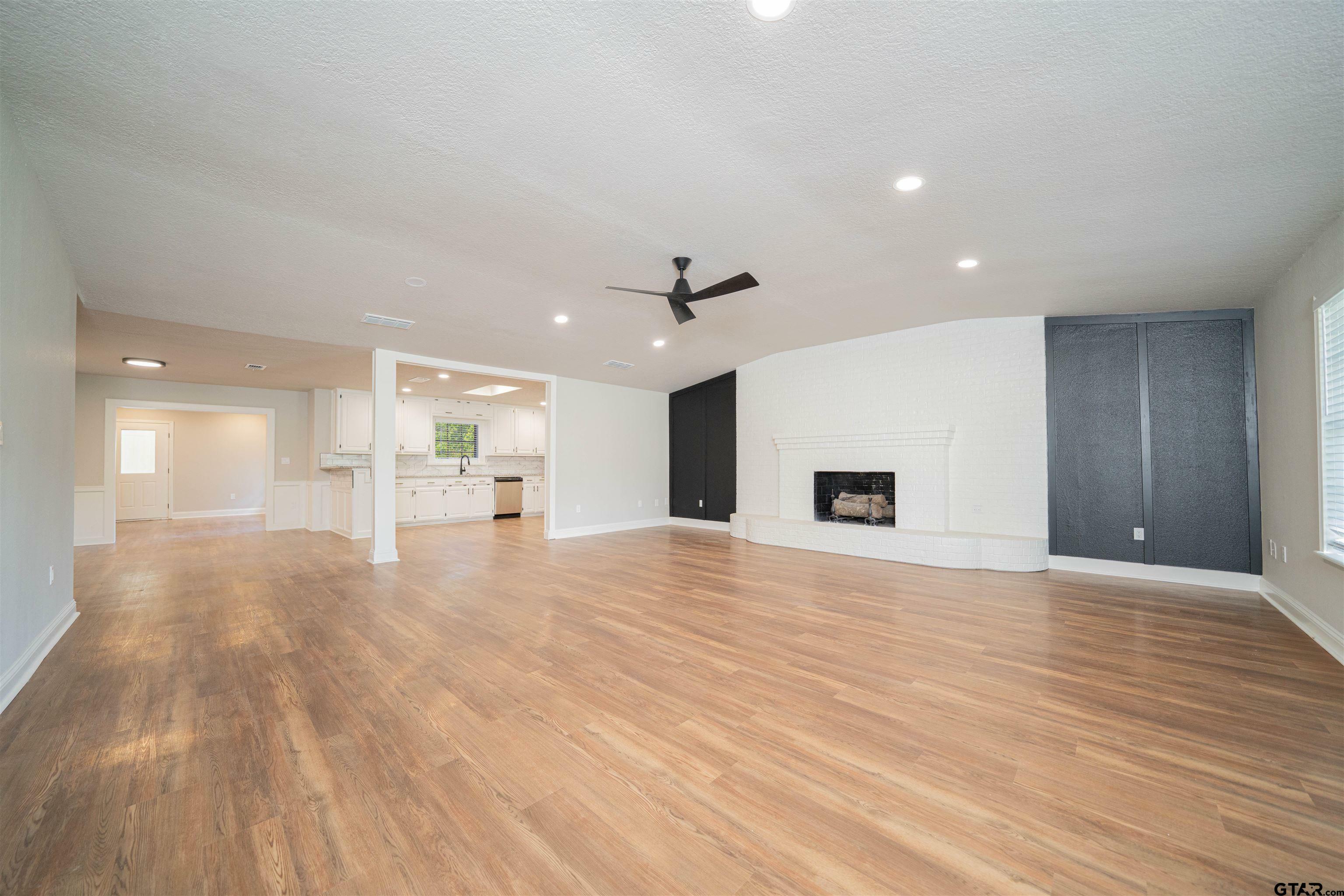 Property Photo:  291 Taylor George Rd  TX 75605 