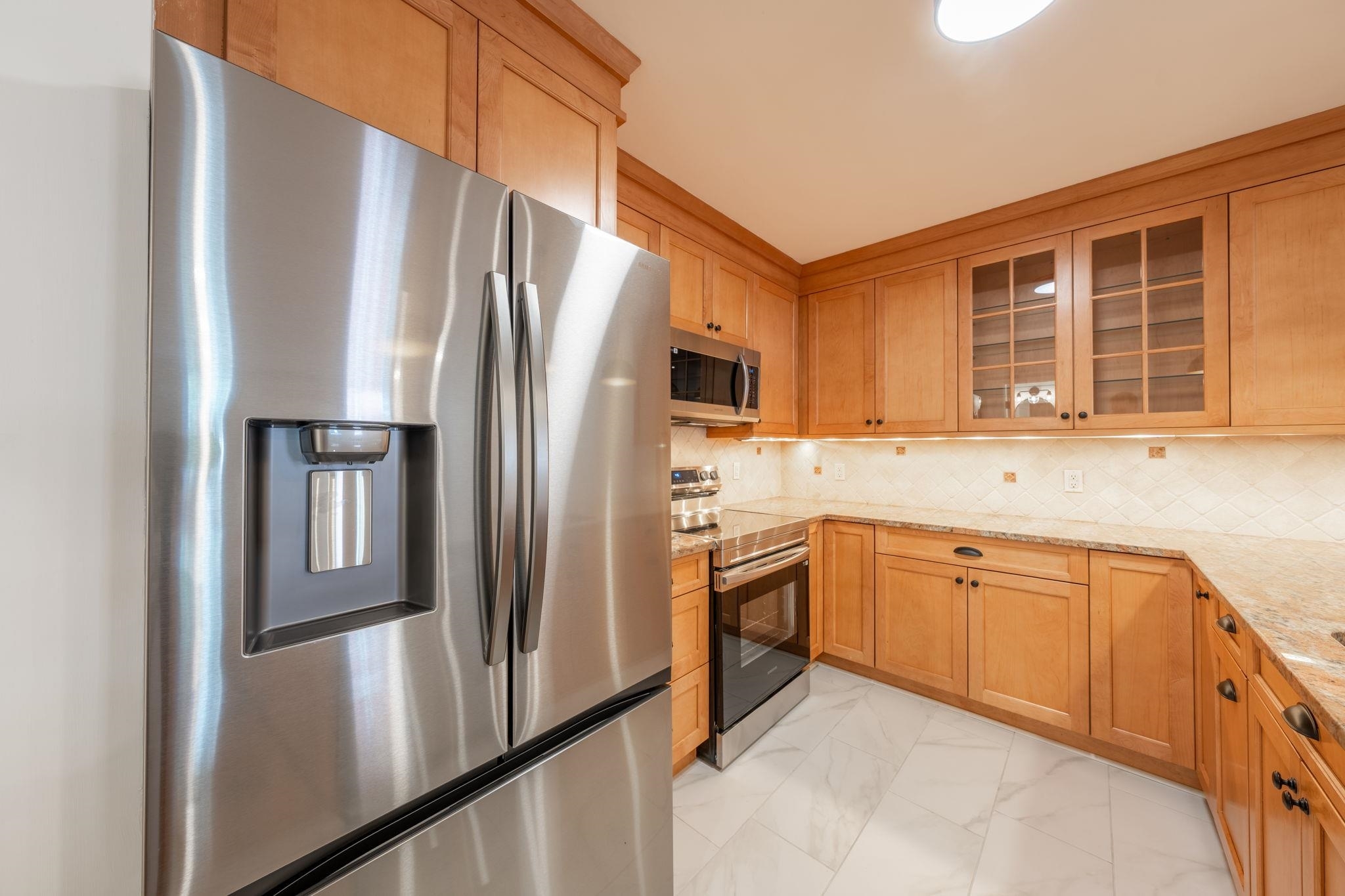 Property Photo: 224 Park Ave 1 NJ 07030