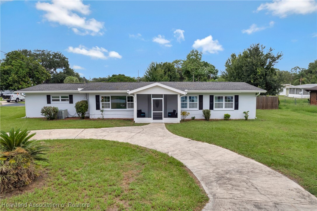 3510 Lakeview Drive  Sebring FL 33870 photo