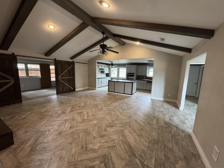 Property Photo:  805 14th Street  TX 79363 