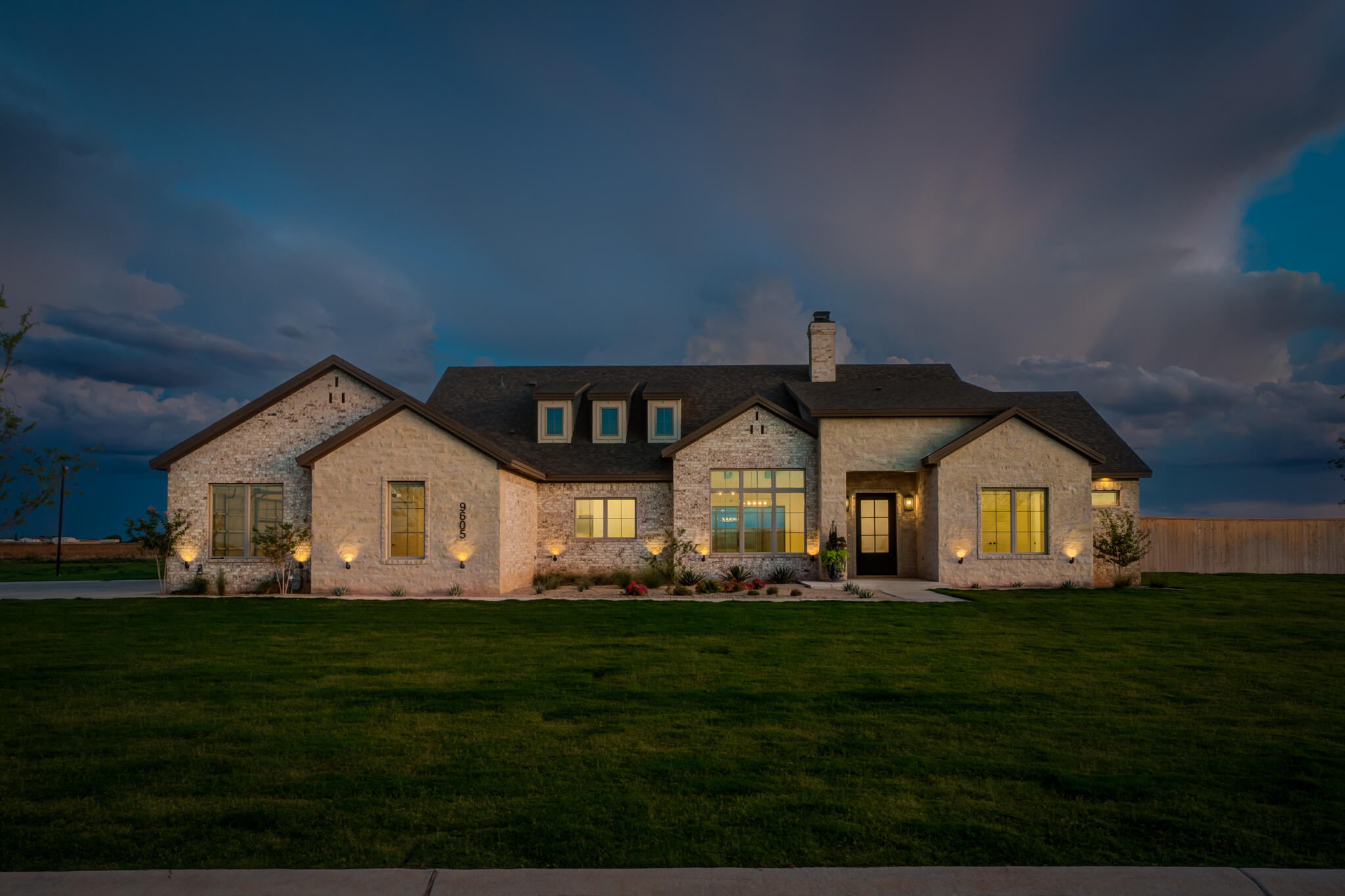 Property Photo: 9605 County Rd 7615 TX 79382