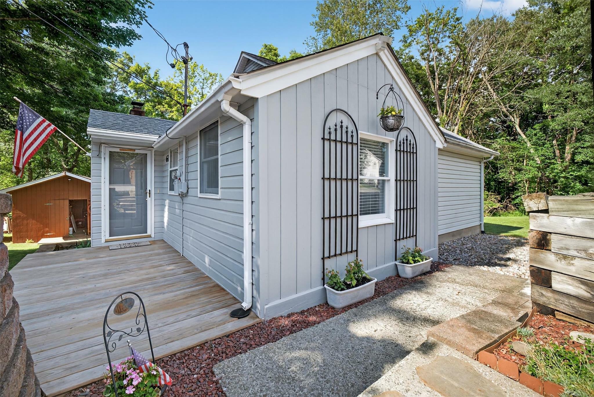Property Photo: 62 Lakeside Drive NY 12553