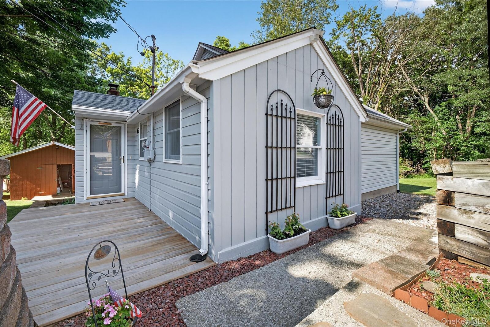Property Photo:  62 Lakeside Drive  NY 12553 