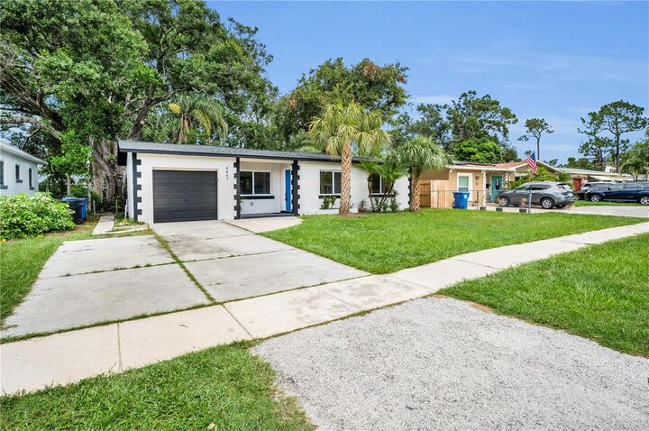 4441 16th Street N  St Petersburg FL 33703 photo
