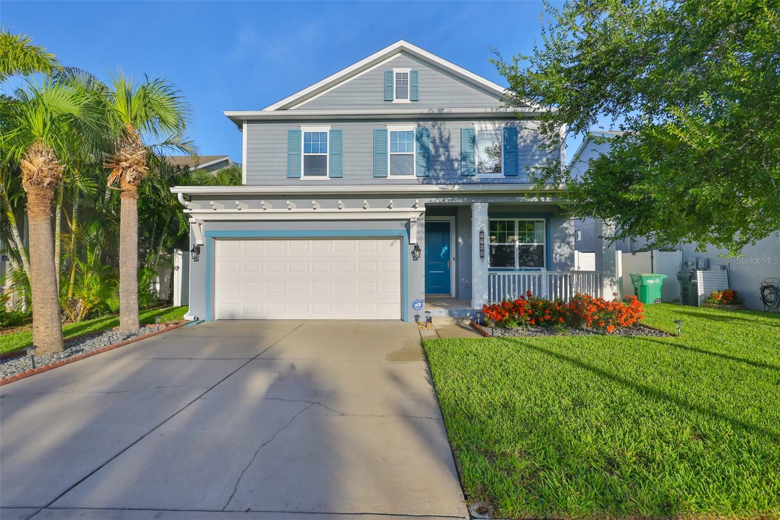 Property Photo:  7703 S West Shore Boulevard  FL 33616 