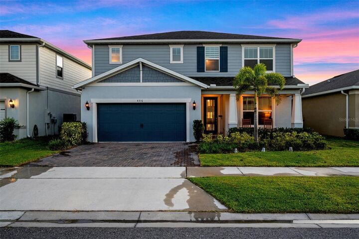 4316 Foggy Oak Lane  Sanford FL 32773 photo