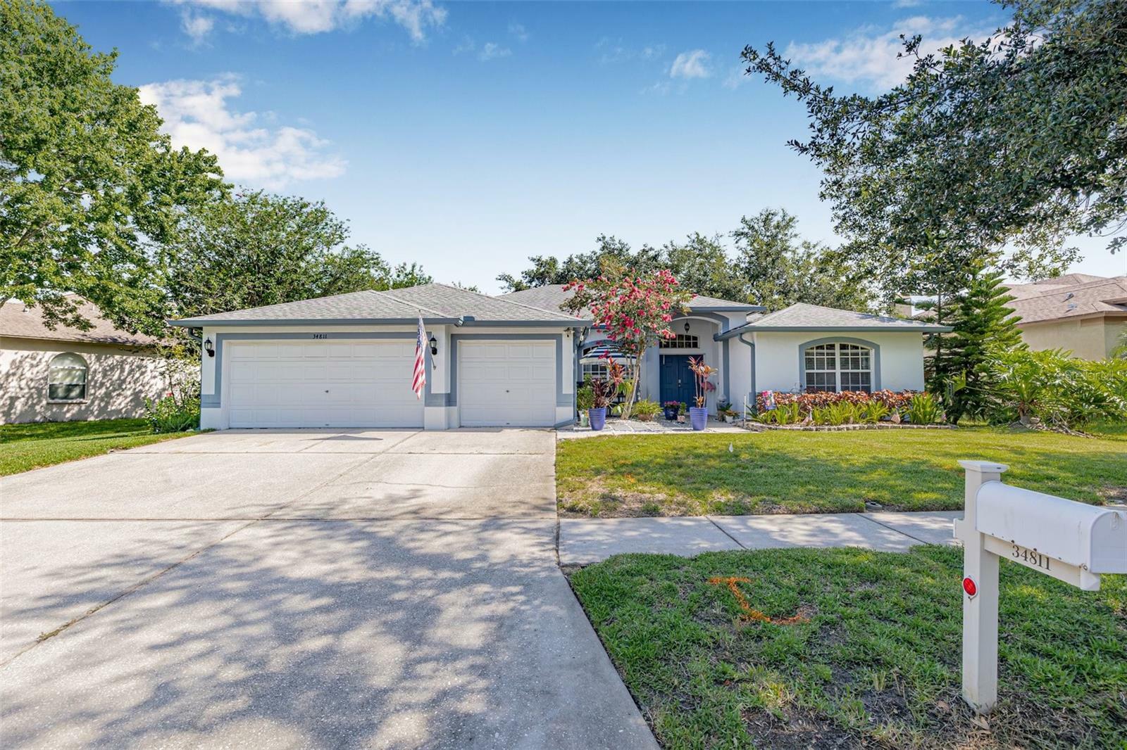 34811 Arbor Green Place  Zephyrhills FL 33541 photo