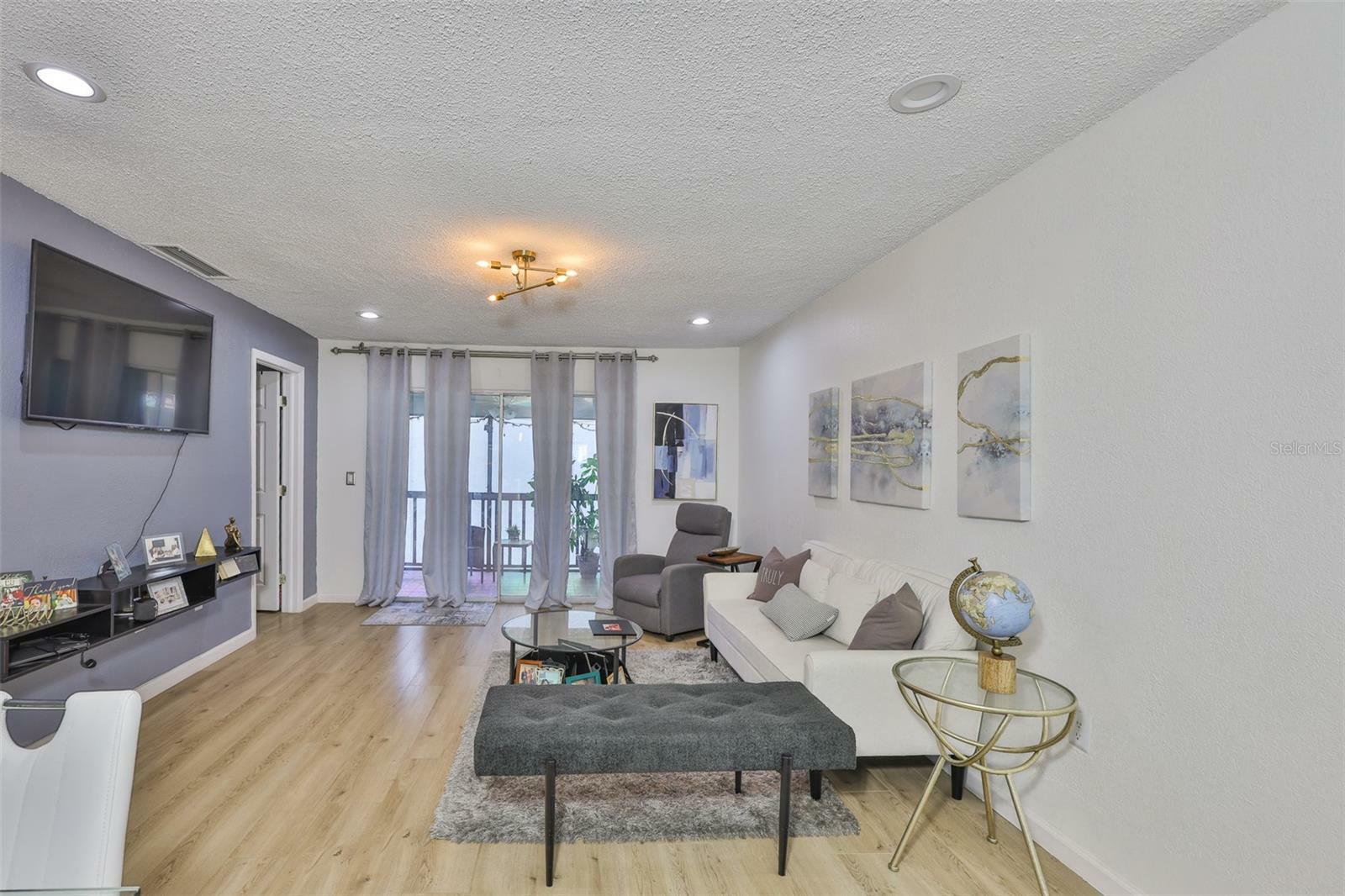 Property Photo: 3836 N Lake Drive 121 FL 33614