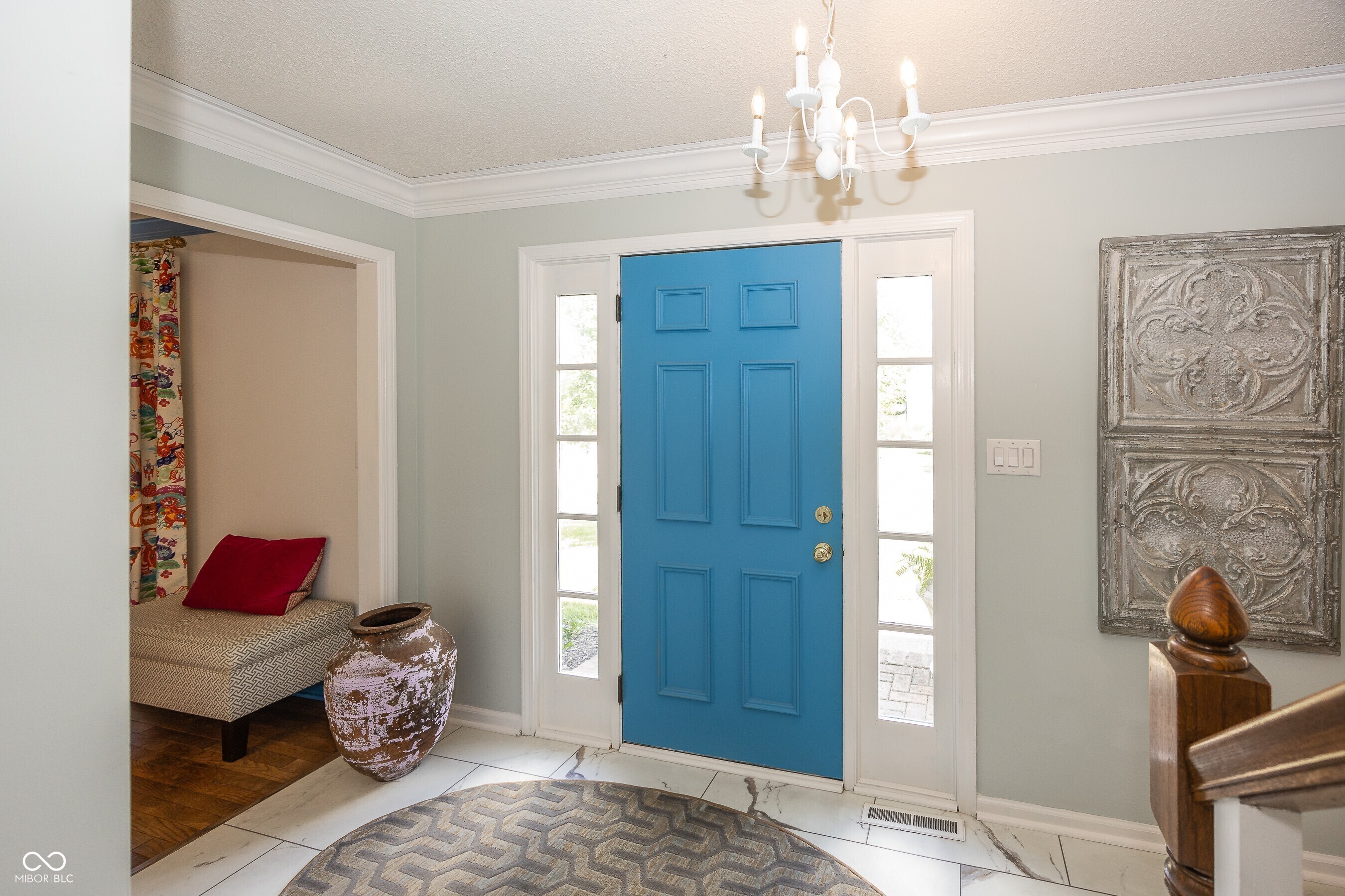 Property Photo: 12602 Lockerbie Circle IN 46033