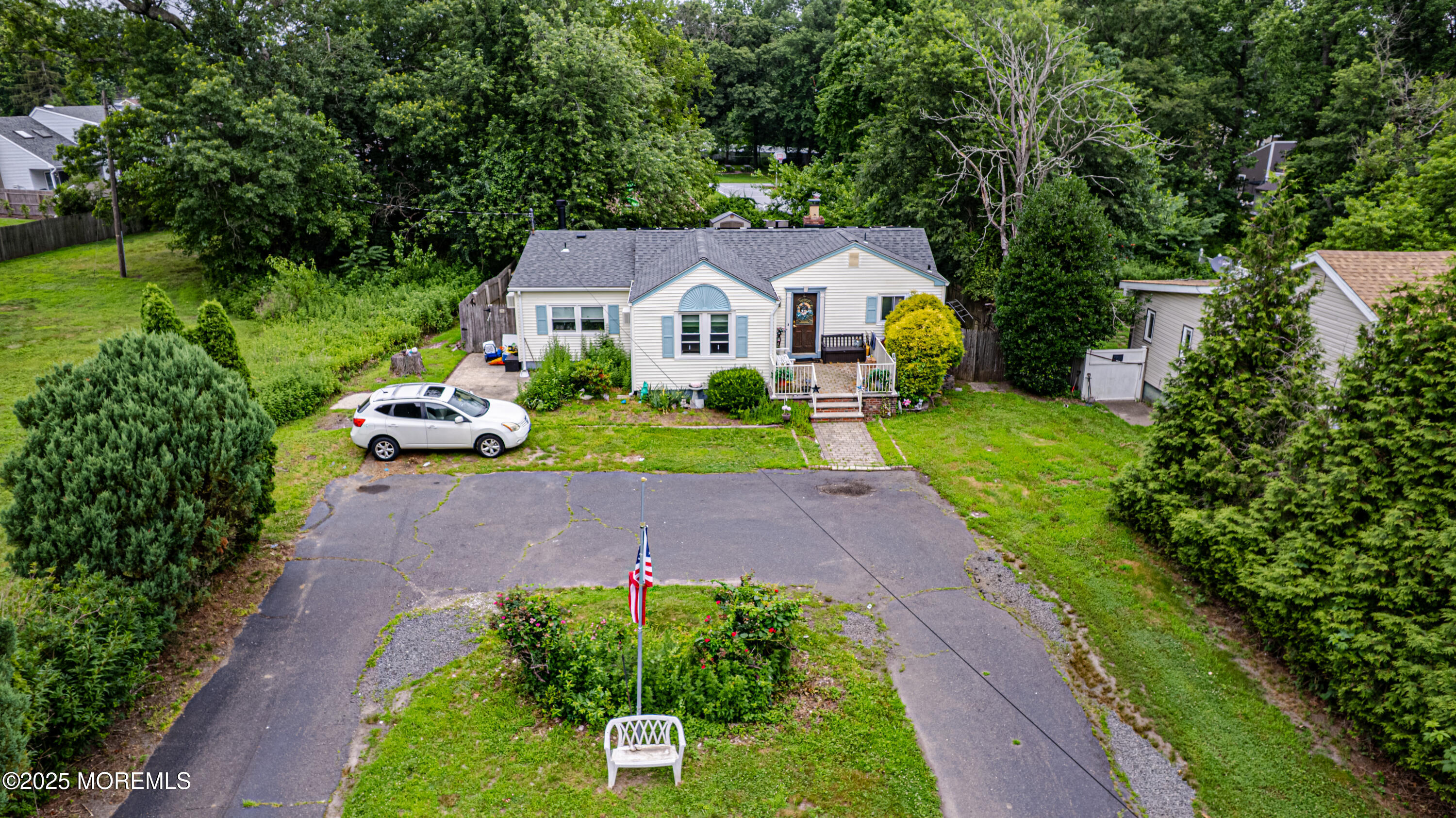 Property Photo: 207 Lloyd Road NJ 07747