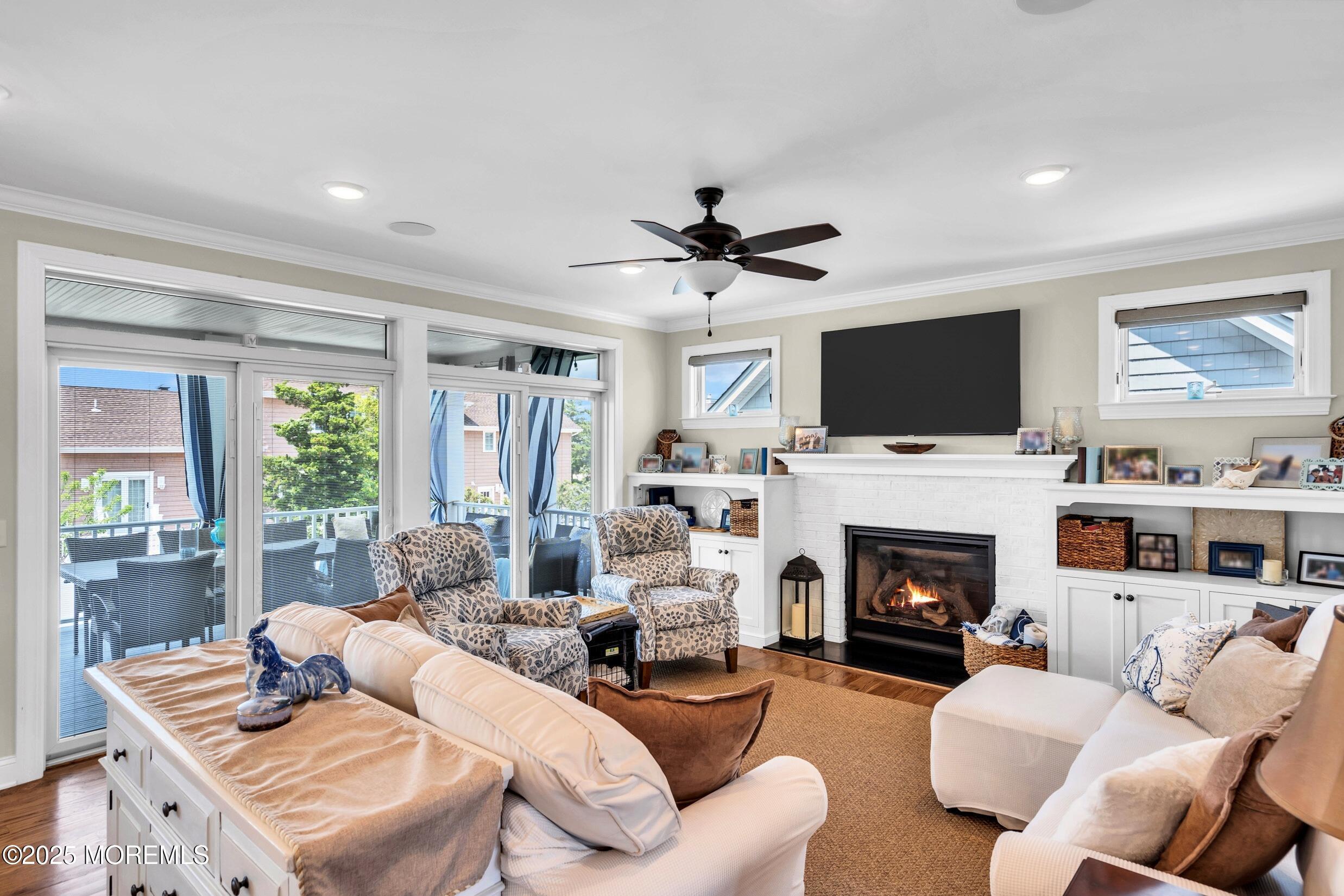 Property Photo: 497 Ellison Drive NJ 08738