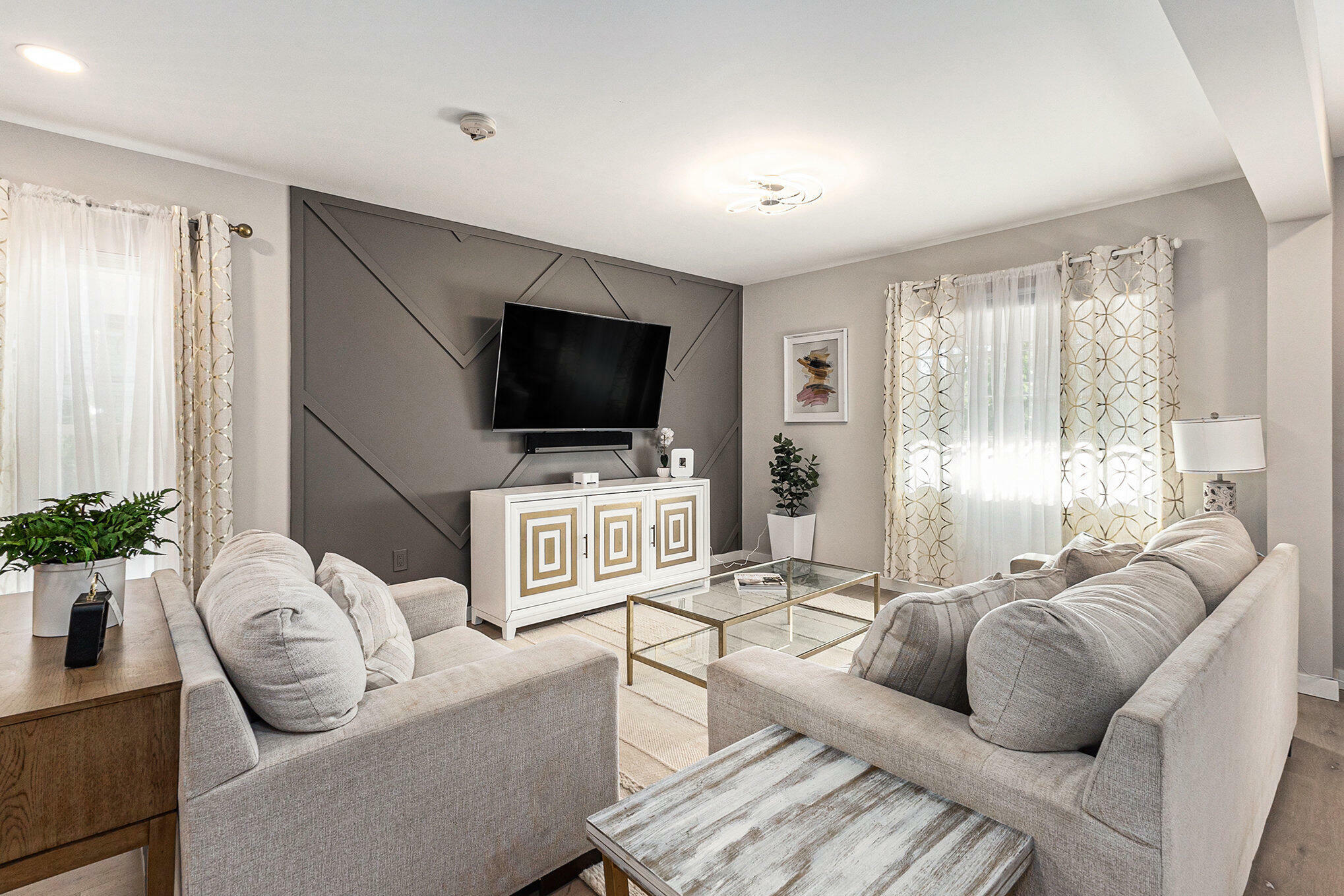 Property Photo:  607 S State Street  MI 49420 