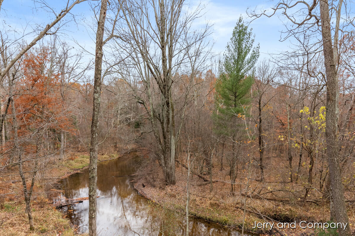 Property Photo: Lot B 105th Avenue MI 49090