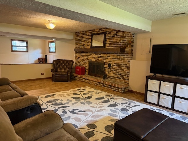 Property Photo:  26587 N Cherrywood Lane  IL 60084 