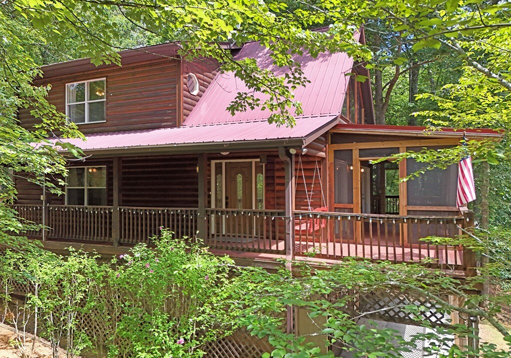 Property Photo:  3373 Hardscrabble Road  GA 30559 