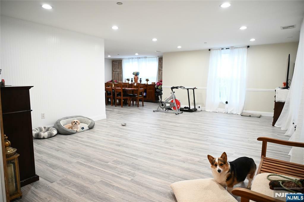 Property Photo: 1018 Palisade Avenue 7 NJ 07024