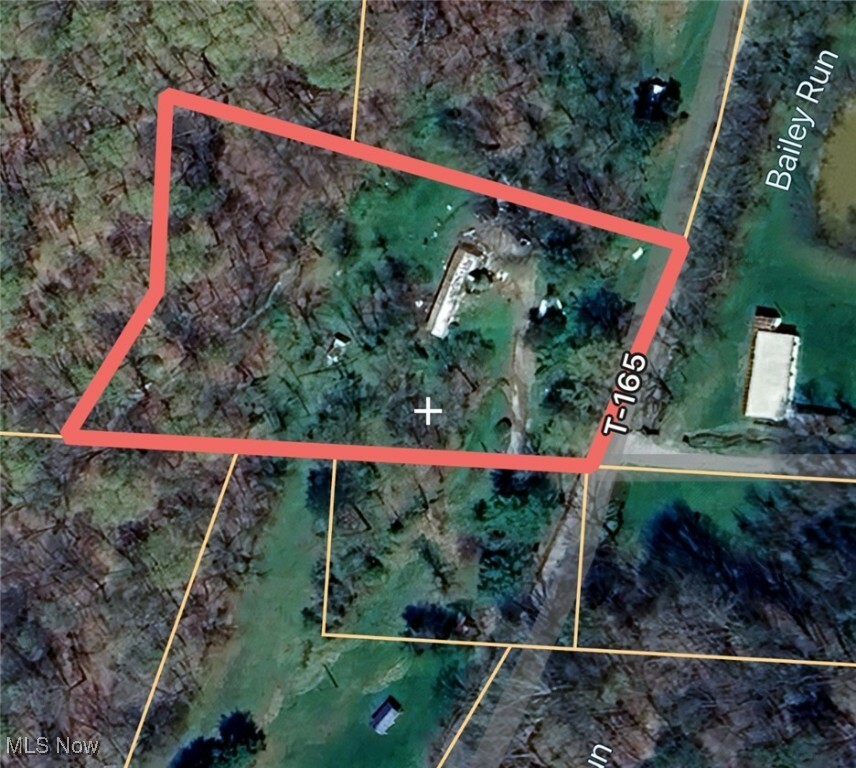 Property Photo:  33475 Bailey Run Road  OH 45769 