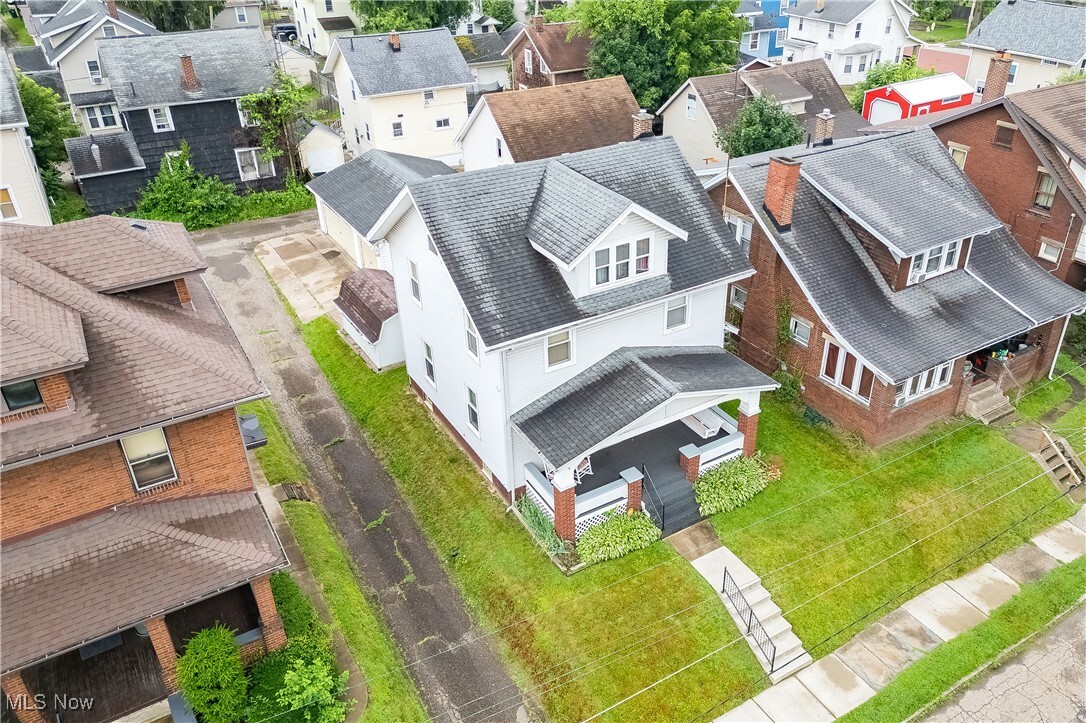 Property Photo: 1116 16th Street NW OH 44703