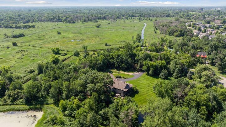 Property Photo:  11985 Lever Court NE  MN 55449 