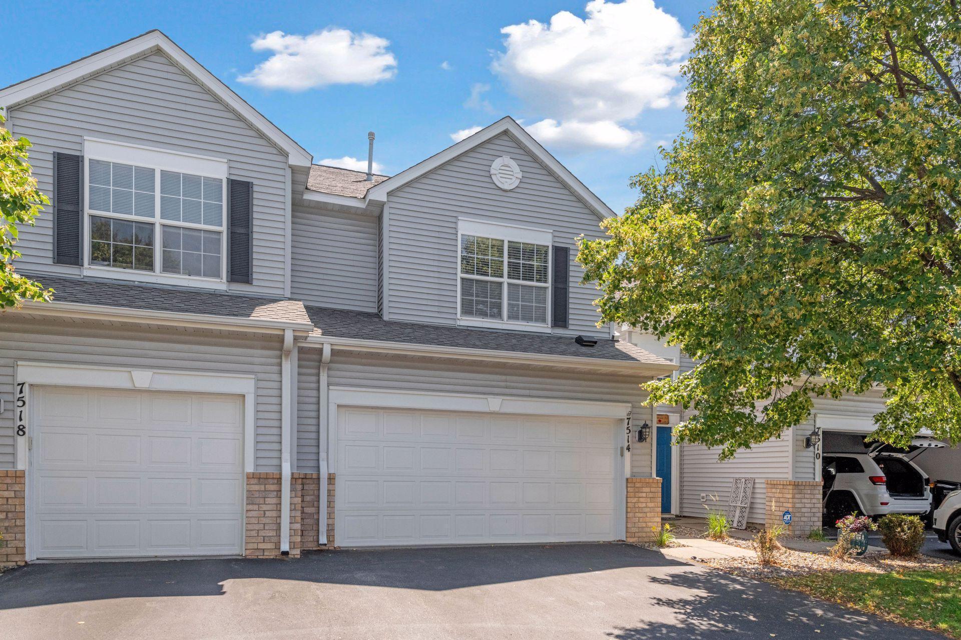 Property Photo:  7514 Derby Lane  MN 55379 