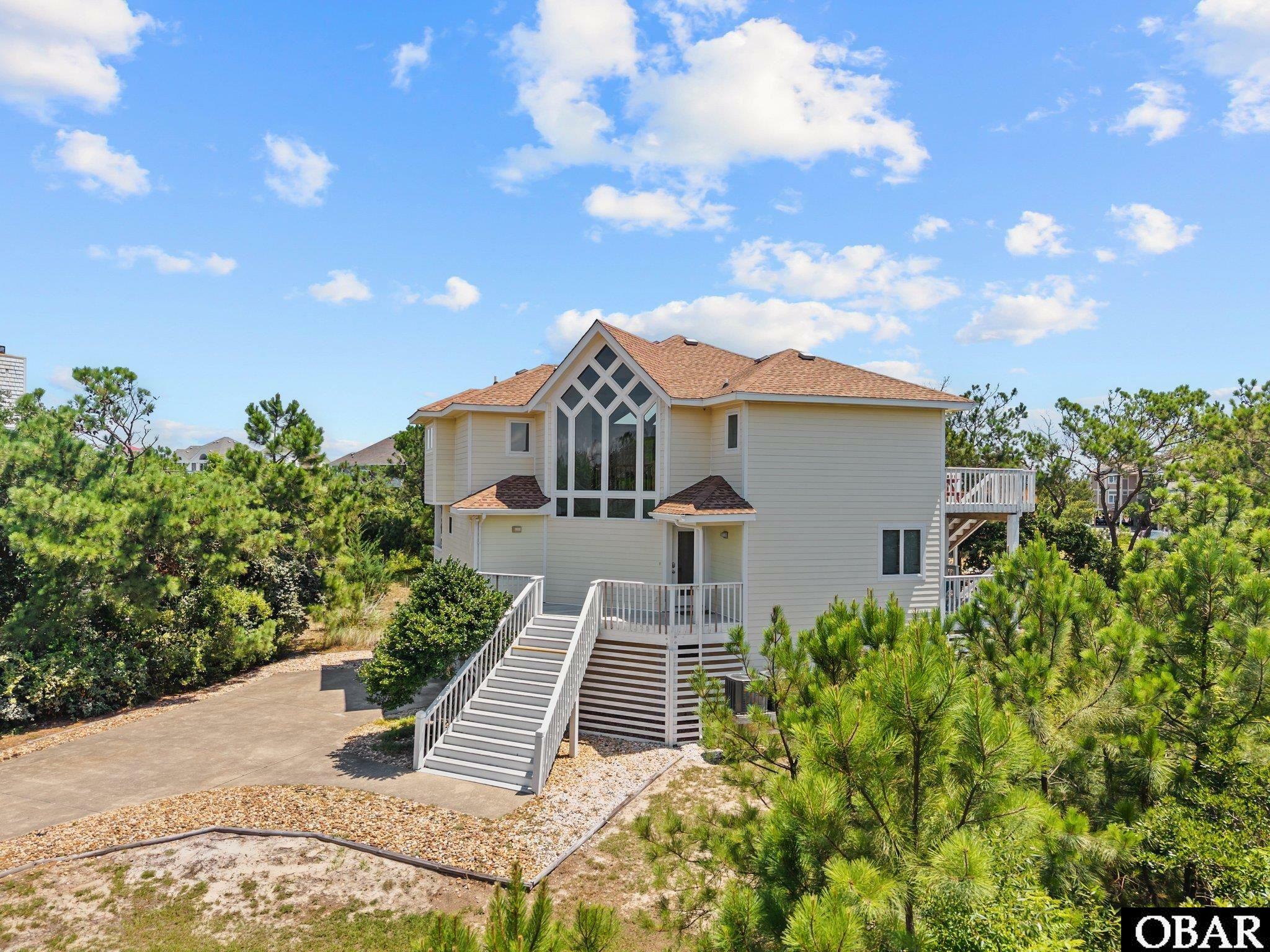 Property Photo: 1079 Whalehead Drive NC 27927