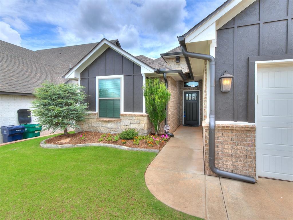 Photo de la propriété: 821 NW 192nd Terrace OK 73012