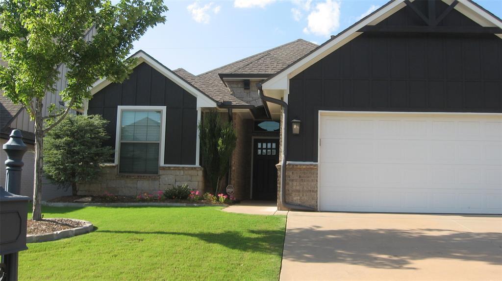 Photo de la propriété: 821 NW 192nd Terrace OK 73012