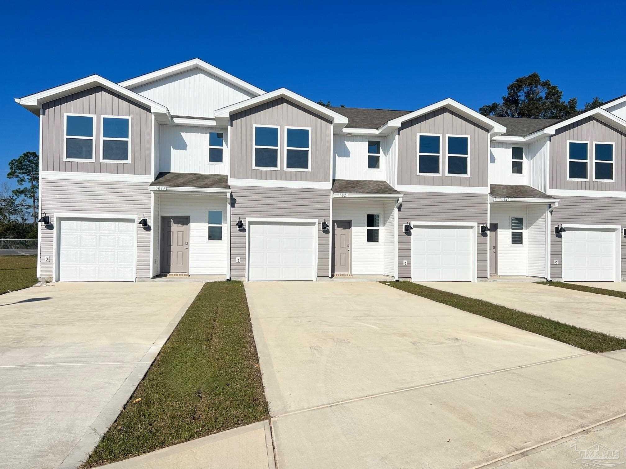 3981 Pendragon Cir  Milton FL 32583 photo