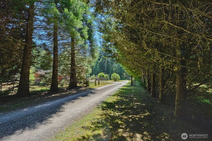 Property Photo:  3573  Haynie Road  WA 98230 