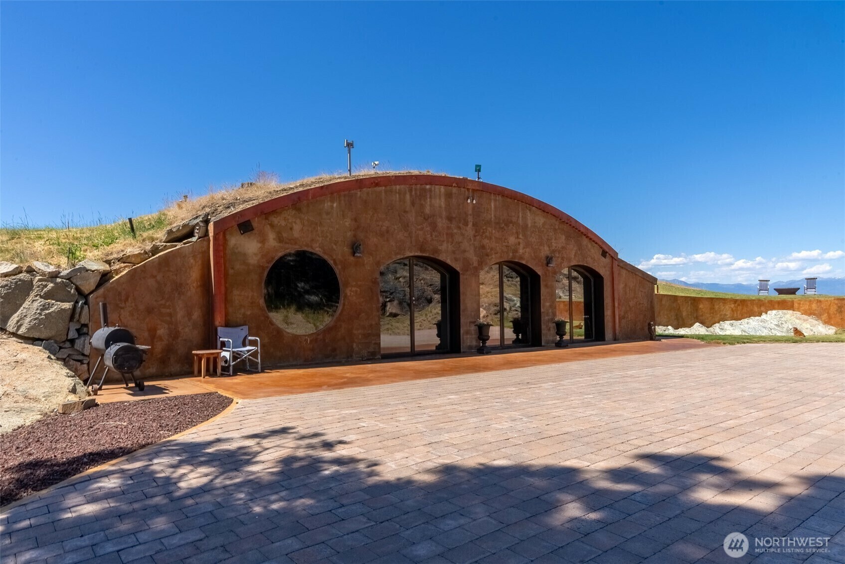 Property Photo: 121 Point Drive WA 98844