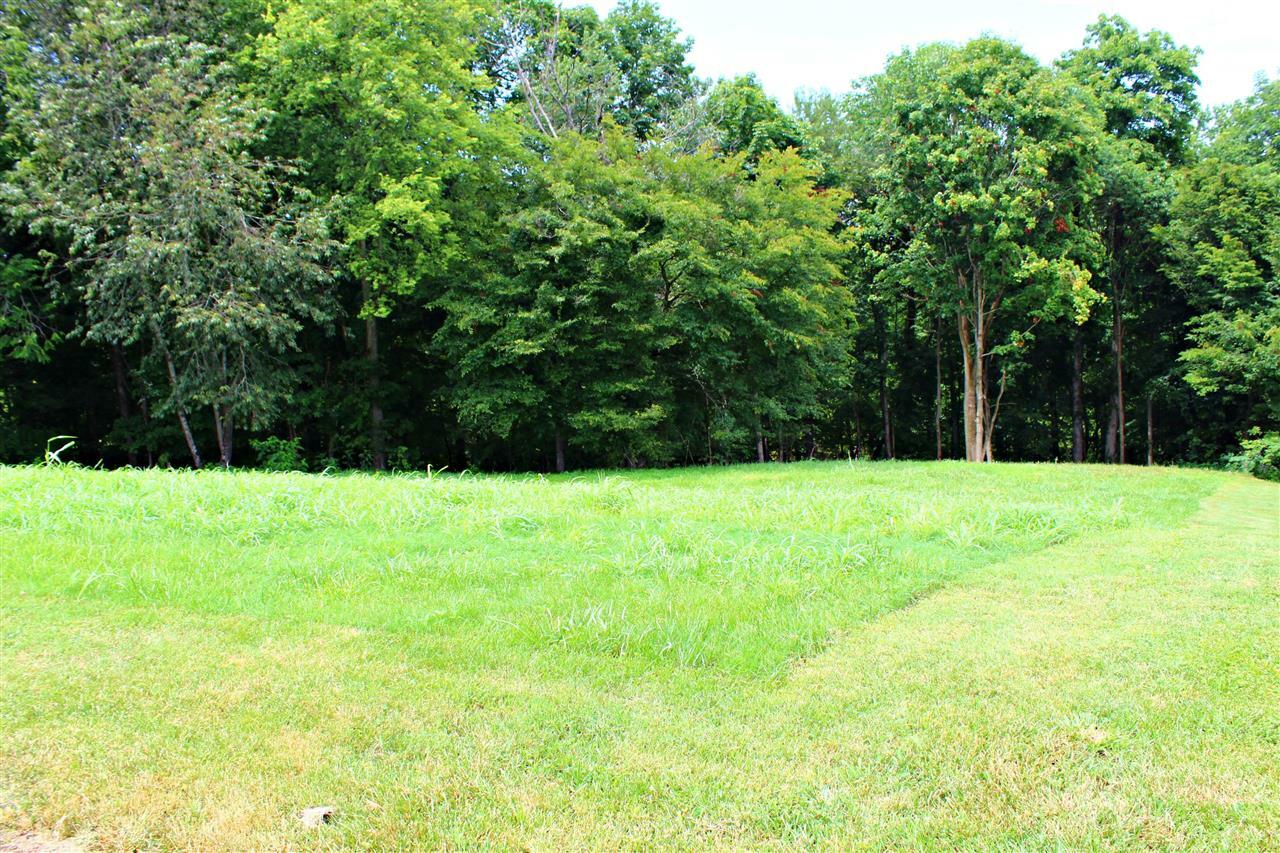 Property Photo: Lot 20 Brock Lane KY 42141