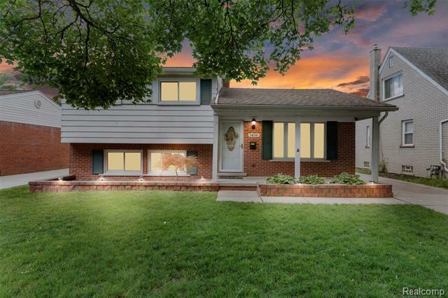 3456 Linden Street  Dearborn MI 48124 photo