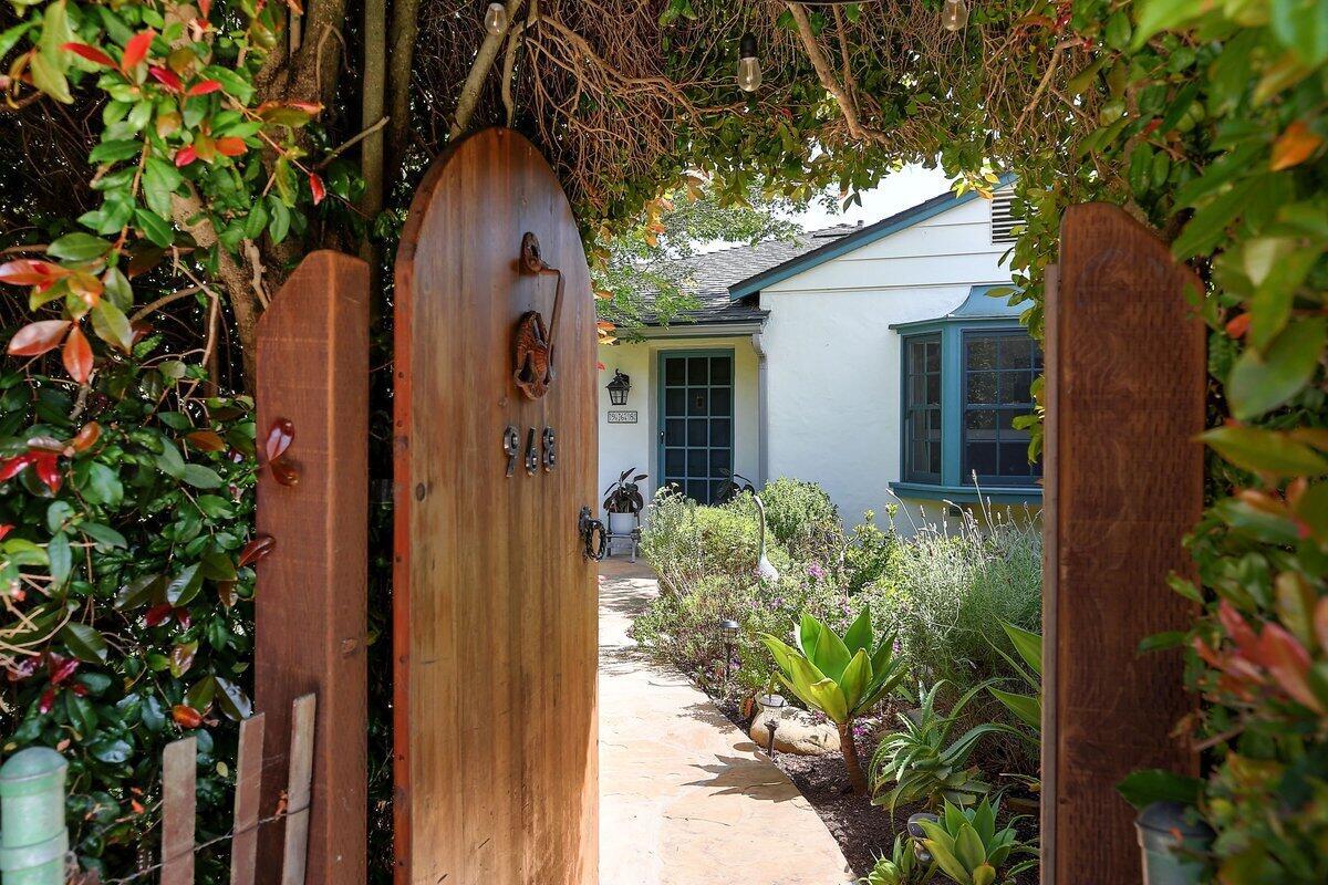 Property Photo: 000 Medio Road CA 93103