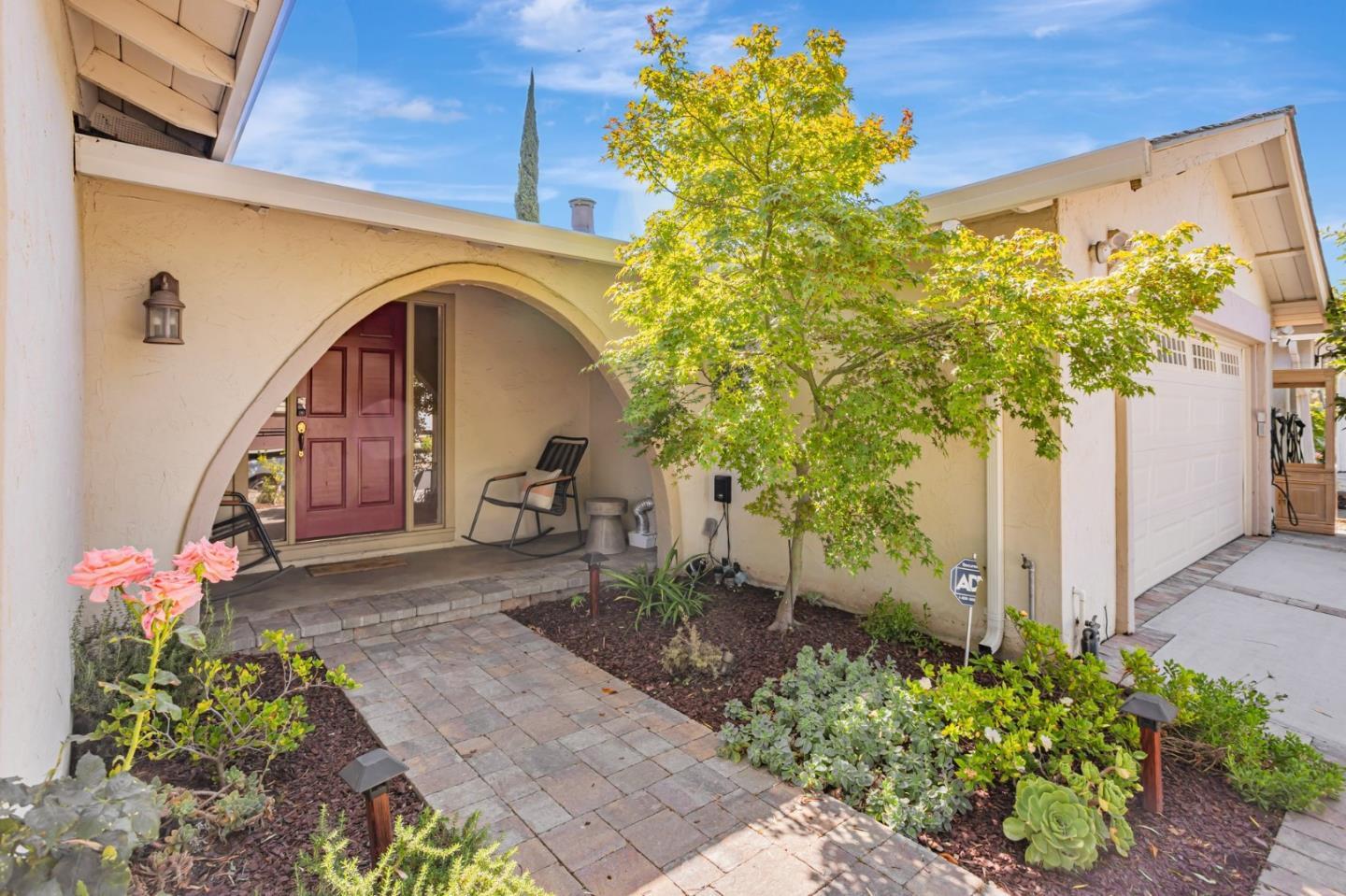 Property Photo:  5456 Del Oro Drive  CA 95124 