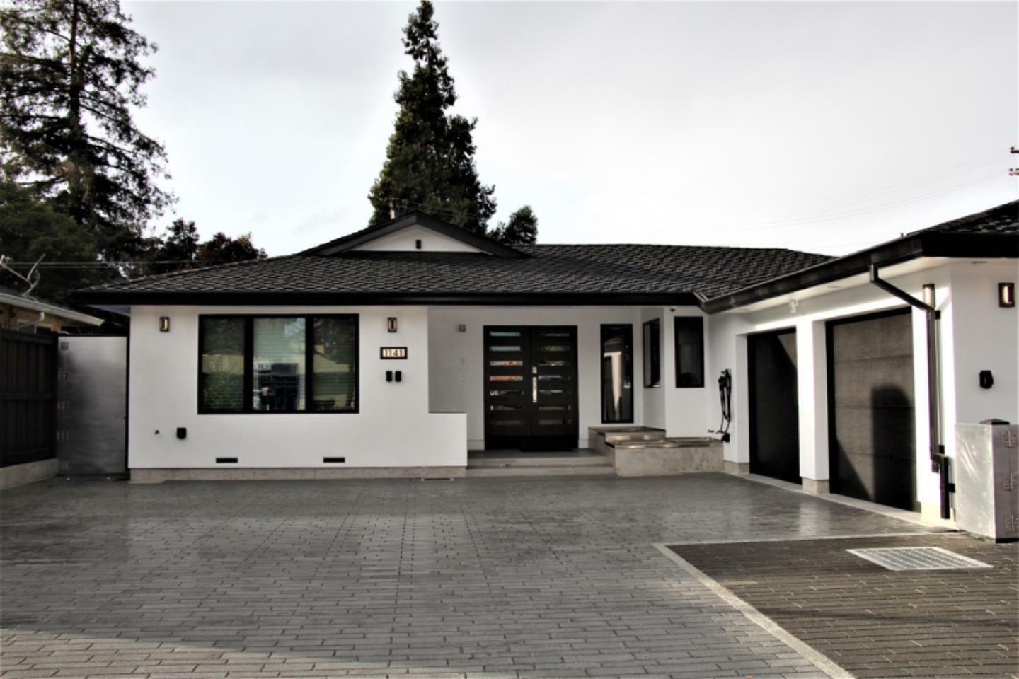 Property Photo:  1141 Saratoga Avenue  CA 95129 