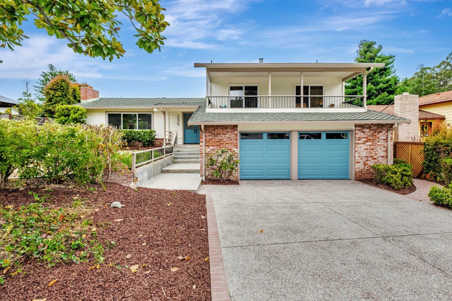 Property Photo:  239 Segre Place  CA 95060 