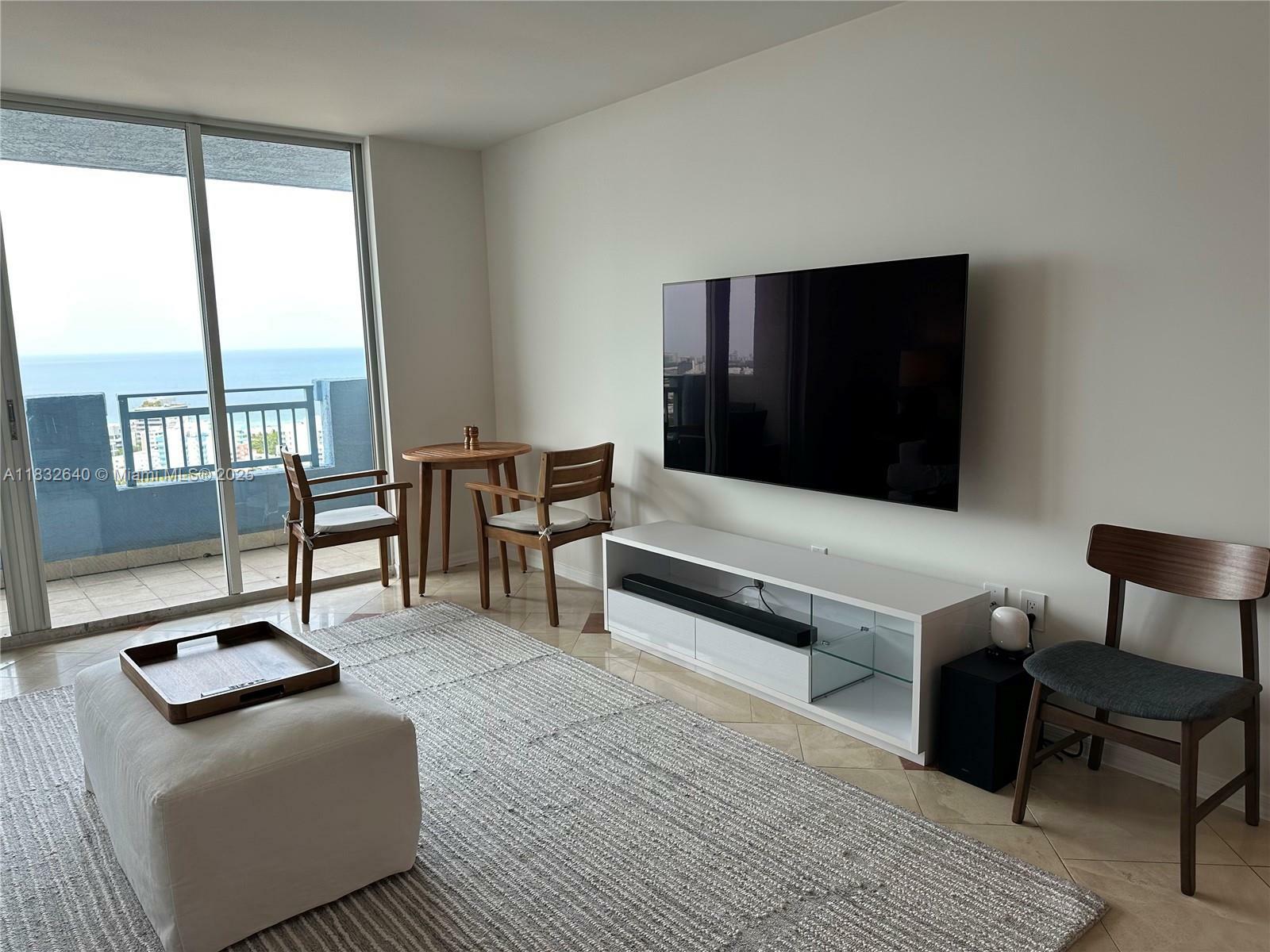 Property Photo: 90 Alton Rd 2809 FL 33139