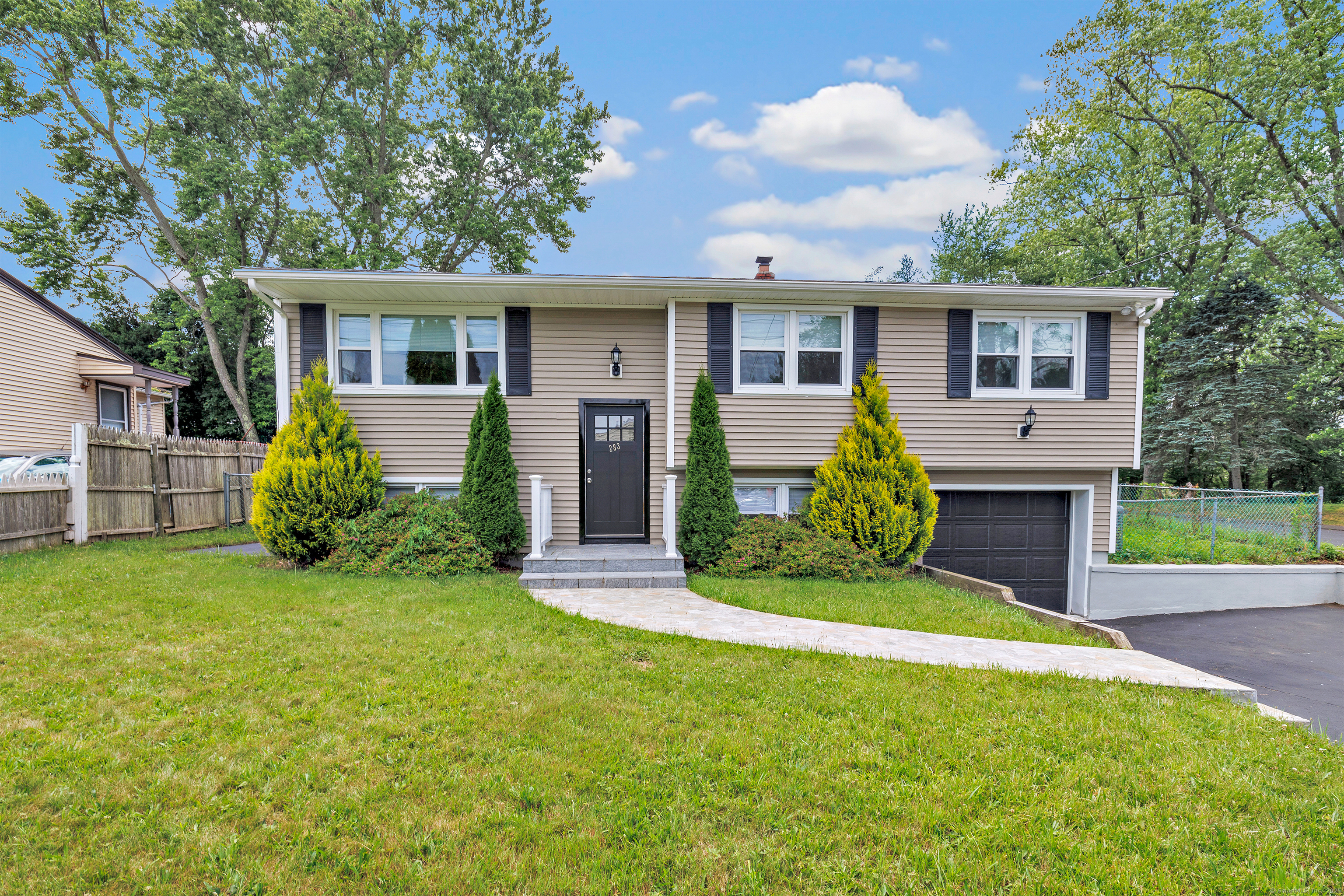 Property Photo: 283 Tuthill Street CT 06516