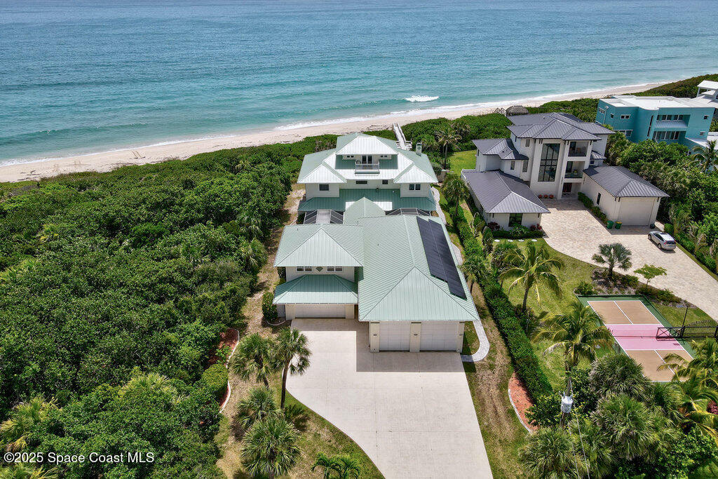 Property Photo:  8855 Highway A1a  FL 32951 