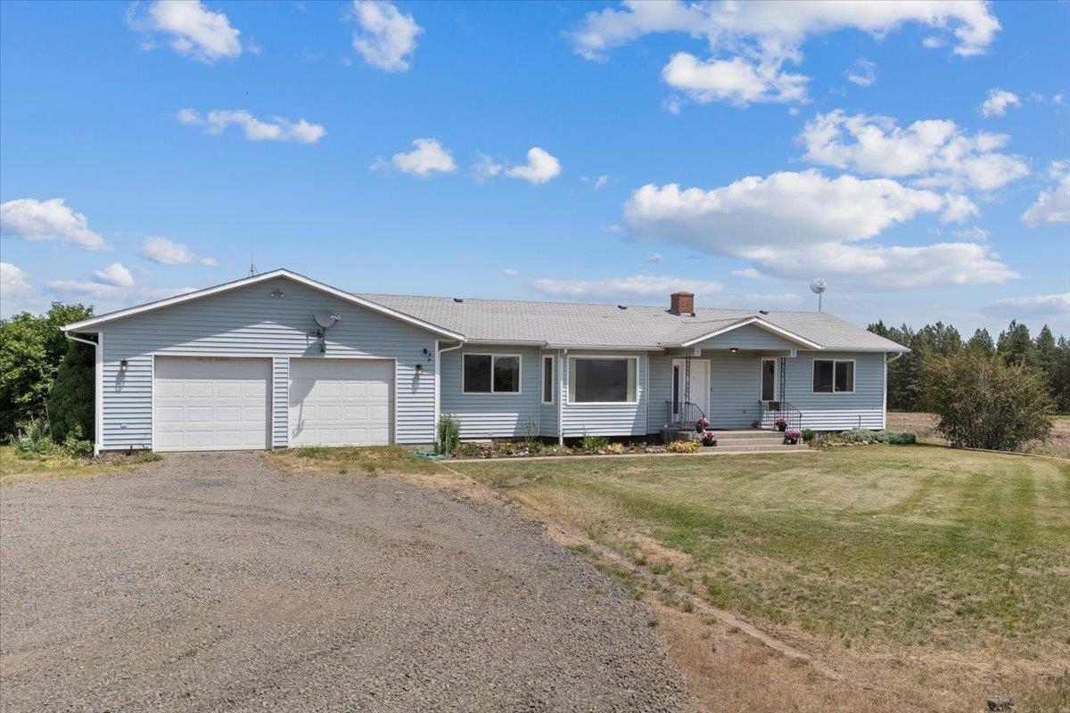 Property Photo:  20328 W Jacobs Rd  WA 99224 