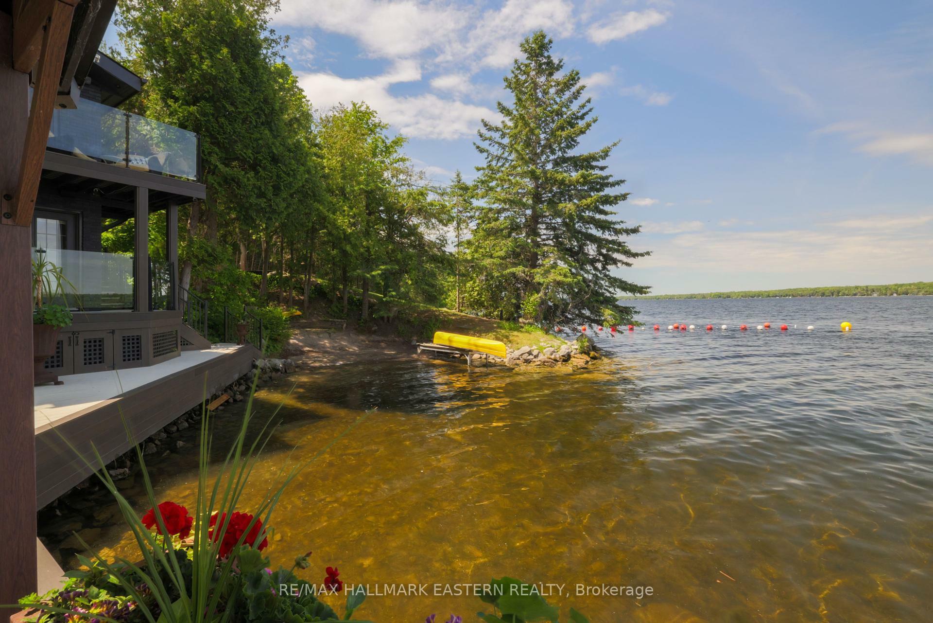 Property Photo: 1052 Tedford Lane ON K0L 2H0