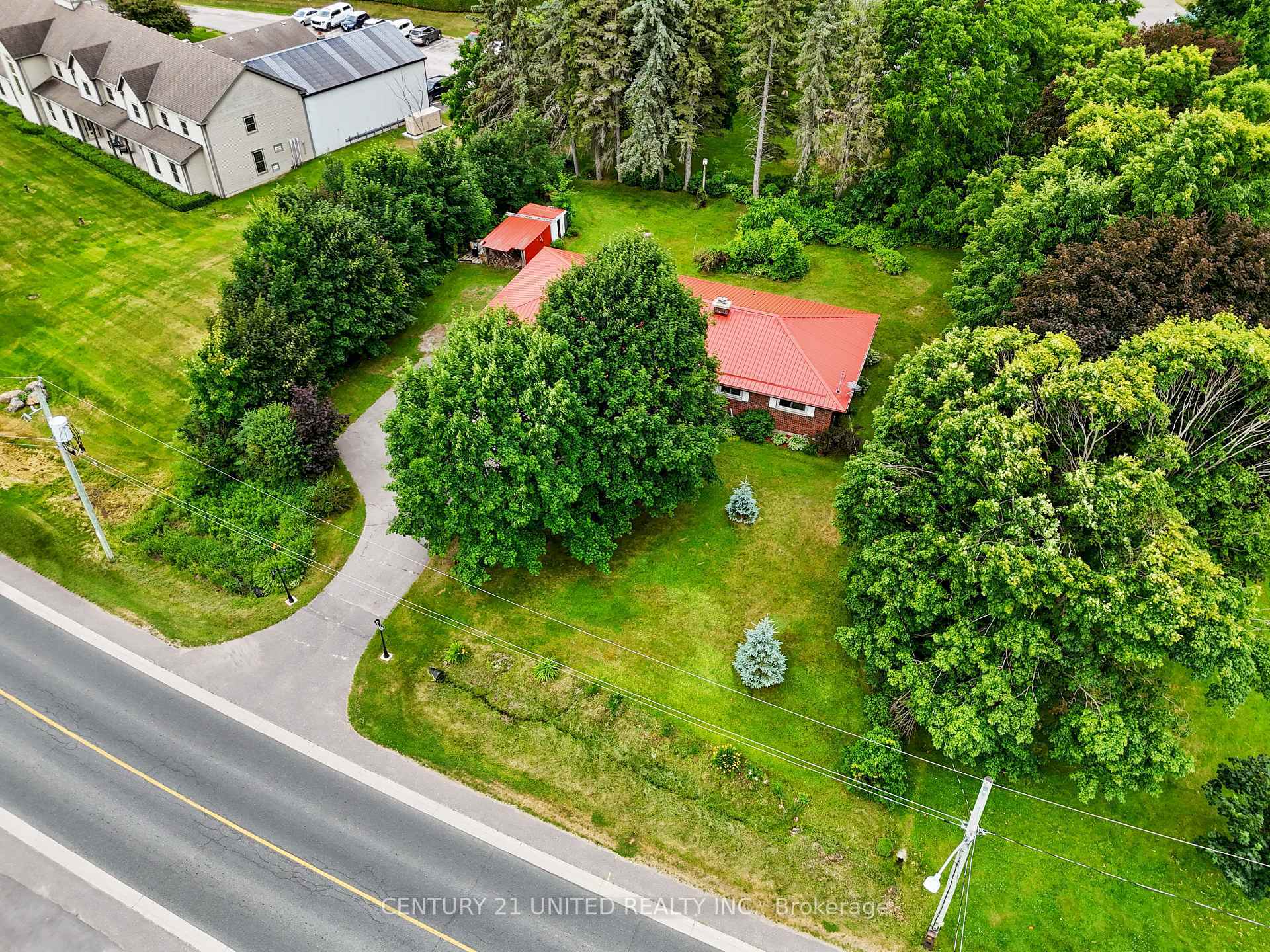 Photo de la propriété: 35 Dominion Street ON K0K 3K0